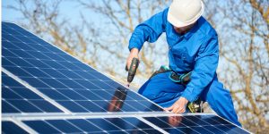 Installation Maintenance Panneaux Solaires Photovoltaïques à Resenlieu